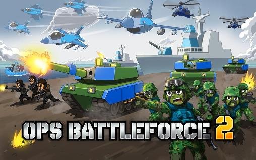 download Ops battleforce 2 apk